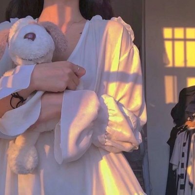 大口女配大口仔