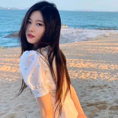 粘合平行线